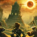 RPG Worldbuilding