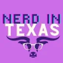 Nerd in Texas
