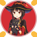Discovery icon for Cult of Megumin Discord server