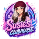 Susie’s Clubhouse