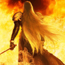 The Reunion - Sephiroth Discord