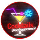Cocktail Développement icon