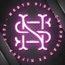 NORTH $IDE Discord Server Icon