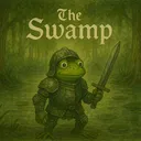 The 1derful Swamp