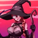 GAL-4XY: Midnights in Spooktober