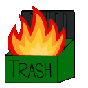 Dumpster Discord