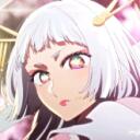 Aurora. ៸៸   ̊ Discord Server Icon