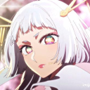 Aurora. ៸៸  ˚ Discord server icon