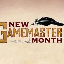 New Gamemaster Month