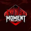 MomentRP - Whitelisted Discord Server Icon