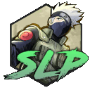 Shinobi Legends [Project]