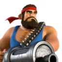 Frost Boom Beach