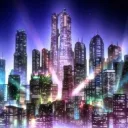 The Orange Fox City