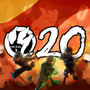 Discovery icon for LEGO Ninjago Discord server