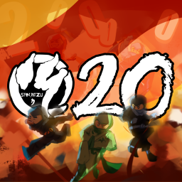 Discovery icon for LEGO Ninjago Discord server