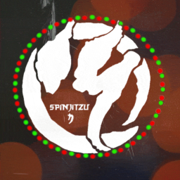 Discovery icon for LEGO Ninjago: Spinjitzu Discord server