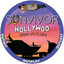 Sunvivor: Hollywoo - Fans vs. Flops (Sunvivor Season 10)