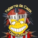 Taberna de caza del tío Moe