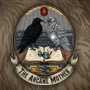 Arcane Mother & Syc