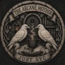 Arcane Mother & Syc