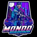 🚨 Mondo's Precinct icon