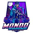 🚨 Mondo's Precinct icon