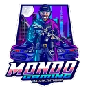 🚨 Mondo's Precinct