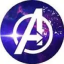 Avengers Iniative Reading Challenge