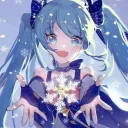 Mystic Anime