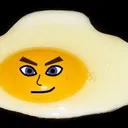 Huevito de MATUS sub clan