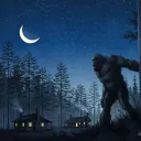 Uncovering Bigfoot