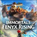 Immortals Fenyx Rising Speedrun Discord