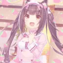 ⸝⸝🌸›  Nekocore ₊ ✦  .'s icon