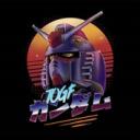 Gundam Discord Server Icon