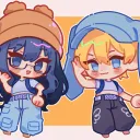 ˗ˏˋ LEMONS + ANKO ˎˊ˗