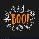 boo 🦇・emotes