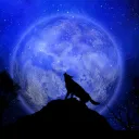 The Wolf Pack's icon