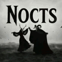 Noctuary²⁵⁺'s icon