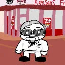 KFC BUCKET