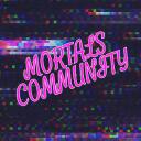 The End of Vz Discord Server Icon