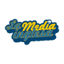 La Media Inglesa