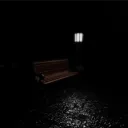 The Nonexistent Place