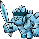 Frozen Tundra