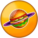 Godlike Burger