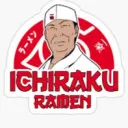 Ichiraku's Restaurant