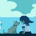 nona's pixel city