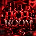 Hot Room | Emoji  ☆  NSFW  ☆  Community  ☆  +18  ☆  Dates