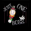 Just One Boss Official Speedrun Community