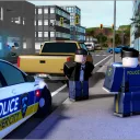 Liberty Country Roleplay Server