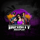Discovery icon for Infinity Roleplay ® Discord server